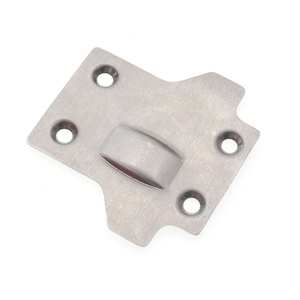Protector de chasis eParthub Arrma Karton Senton Outcast <span class=keywords><strong>Talion</strong></span> de acero inoxidable para un coche - Product Image 5