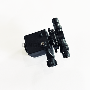 Nuevo Módulo de Válvula Solenoide de Ventilación Original T60/T25P para Dron Agrícola Dj1, Accesorios para Uso en Granjas, Piezas de Reparación, Material Plástico 1 - Product Image 2