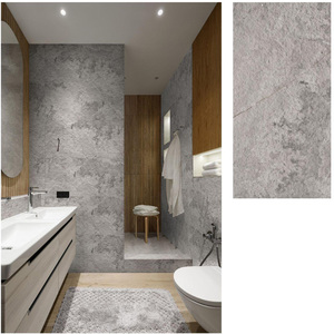 Tuile flexible matérielle de la décoration MCM de revêtement de <span class=keywords><strong>mur</strong></span> de carreaux de céramique mous flexibles de vente chaude pour le projet d'hôtel - Product Image 3