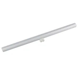 Lâmpada led de alto brilho u-l s14, novo preço de fábrica, lâmpada s14d, tubo de luz