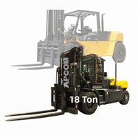 Chariot élévateur diesel 20 tonnes, 8 tonnes, 9 tonnes, 11 tonnes, 12 tonnes, 13 tonnes, 14 tonnes, 15 tonnes, 16 tonnes, 18 tonnes, 5, 6, 8, 9, 10, 11, 12, 13, 14, 15, 16, 18, 20 tonnes
