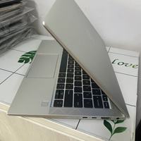 Ordinateur portable professionnel HP EliteBook 830 G7 13,3 pouces d'occasion, vente en gros, Intel i7-10e génération, 16 Go de RAM, 512 Go SSD, Windows 10
