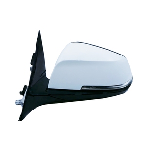 Factory High Performance Auto Folding Side Mirror Heating Rearview Mirror For BMW 3 Series F35