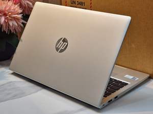 HPE ProBook 460 G11 Ultra7-155H 2560x1600 2.5K 120hz 16 pouces win11/32GB/1TB SSD - Product Image 4