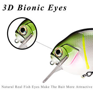 Рыболовная приманка 90 мм 29,5 г - Product Image 3