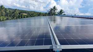 แผงโซลาร์เซลล์ LONGI รุ่น Hi-MO LR7-72HTH 620W ประสิทธิภาพสูง พร้อมเทคโนโลยี LONGi ขายดี มีสินค้าในสต็อก - Product Image 6