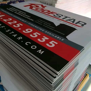 Panneaux de séparation pour terrain de football extérieur, personnalisés, imprimés recto-verso, résistants aux UV, imperméables, type panneau <span class=keywords><strong>Toblerone</strong></span> - Product Image 6