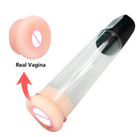 Sexshop Jueguetes sexuelle xxxx Mädchen Dildo Penis vergrößerung Penis Vibrator männlich Mastur bator Sextoy Penis Pump Sexspielzeug für Männer