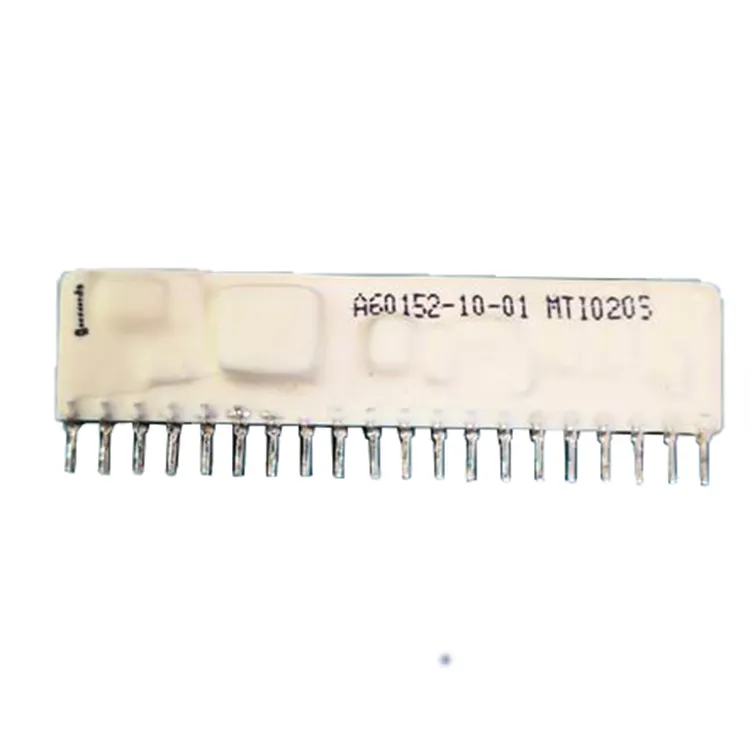 New original A60152-10-01 ZIP MT10005A Printing press communication module