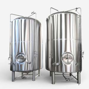 Mejor Precio: Equipo de Microcervecería de 1Bbl, 2Bbl, 3Bbl, 5Bbl, Fermentador de Cerveza, Mini Cervecería de 1000L, 2000L - Product Image 5