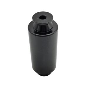 Прецизионная 7075 6061 с ЧПУ, 6063 алюминиевые станки с ЧПУ, обрабатываемые шарнирные детали, Услуги обработки алюминия с ЧПУ - Product Image 6