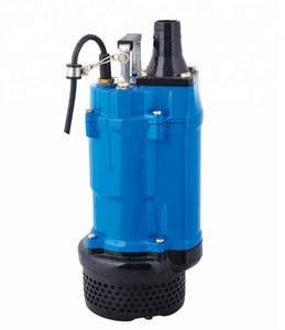 MEUDY KBZ 2kw Bomba de drenaje sumergible de alta presión Hierro/Hierro fundido Deshidratación centrífuga/Bomba de riego Motor eléctrico - Product Image 1
