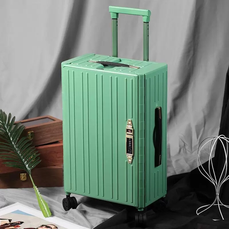 Versión plegable [Verde Fruta]