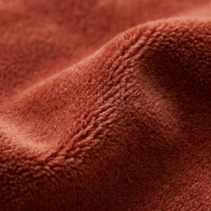 Ensemble de literie de luxe en velours de lait 3D gaufré, 6 pièces, épais et moelleux, taille King, comprenant couette et couvre-lit - Product Image 2