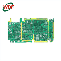 Conception et fabrication électroniques, conception de circuits imprimés OEM et service d'assemblage de circuits imprimés, fabrication électronique SMT