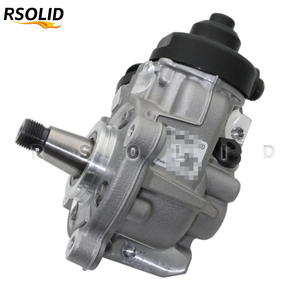Pompe d'injection de carburant diesel Common Rail Rsoliddiesel 0445010583 pour moteur 1.6 TDI 2.0 TDI CXMA DFGA DFHA, pièces de moteur diesel - Product Image 3