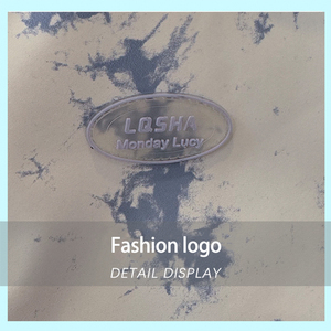 Sac à dos de voyage décontracté pour femme, motif dessin animé tendance, écologique, imperméable, avec fermeture éclair, 2 tailles, idéal pour le lycée - Product Image 6