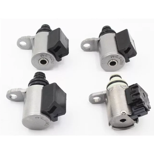 Kit Solenoide Cambio Trasmissione JF011E Rigenerato per Servizio Professionale del Cambio <span class=keywords><strong>Mitsubishi</strong></span> Nissan - Product Image 3