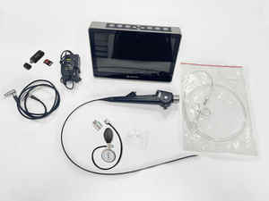 Endoscopio veterinario portatile Video flessibile prezzo broncoscopio - Product Image 4