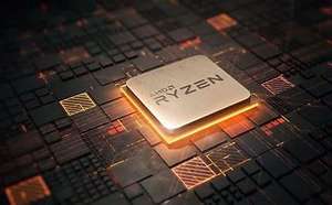 โปรเซสเซอร์เดสก์ท็อป A-M-D <span class=keywords><strong>R5</strong></span> 8500G กราฟิก Radeon 740M/760M/780M PCIe4.0 6 คอร์ 12 เธรด ความเร็วบูสต์ 5.0GHz หน่วยความจำ L3 16MB ซีพียูคอมพิวเตอร์ - Product Image 6