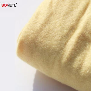 아라미드 펠트 직물 난연 파라 아라미드 부직포 내화 파라 아라미드 펠트 직물 - Product Image 3