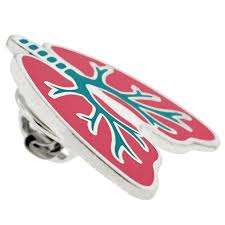 Pins Médicos Personalizados, Regalo para Médicos, Pins de Solapa con Forma de Riñón, Corazón, Pulmones, Cerebro, Insignia Personalizada de Navidad, Impresión Digital Promocional, Chapado - Product Image 4