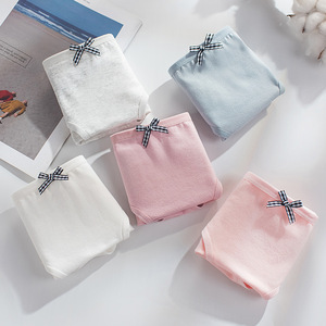 <span class=keywords><strong>Foto</strong></span> <span class=keywords><strong>di</strong></span> Fabbrica <span class=keywords><strong>di</strong></span> <span class=keywords><strong>Donne</strong></span> in Mutandine, Biancheria Intima Femminile <span class=keywords><strong>di</strong></span> Alta Qualità, 95% Cotone - Product Image 2