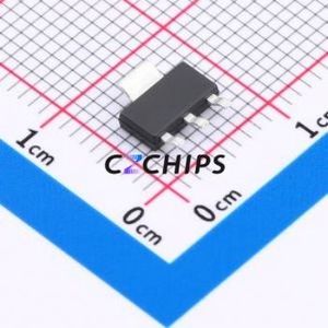Regulador lineal (LDO) PMIC, Chip IC de circuito integrado, original, nuevo, de 1, 2, 2, 1, 2, 1, 1, 1, 2 - Product Image 2