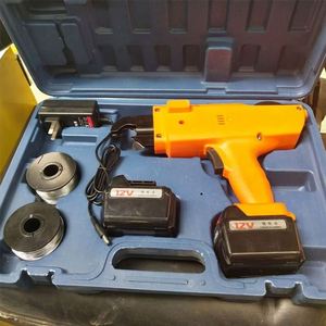 Rebar Tying <b>Machine</b> Automatic <b>Binding</b> of Reinforcement Hot Selling Rebar Strapping Equipment Electric Steel bar <b>Binding</b> Tools - Product Image 5