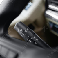 Nouveau mini-bus électrique Ankai N71E 23 places Autonomie de 480km Conduite à gauche Transmission automatique Capacité de 155,33 kWh Autocar de luxe