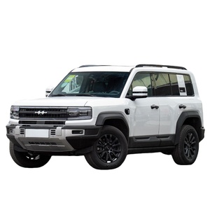 Hot Bán Byd Leopard 5 Drone Phiên Bản Điện SUV Xe Sang Trọng Xe Ô Tô Plug-Trong Lai Năng Lượng Mới Xe - Product Image 1