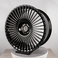Jantes forgées de haute qualité BZ 20 21 22 24 pouces pour Range Rover Vogue Sport Land Rover SVR