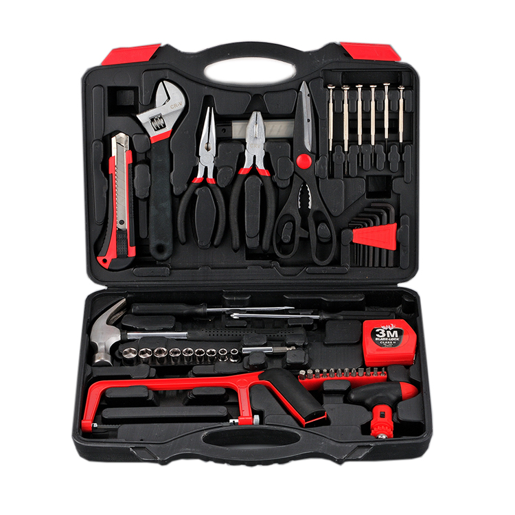 Kit herramientas para taller mecanico-Herrcity