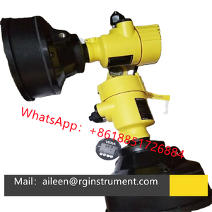 तरल पदार्थ के लिए नया Vaason 61 अल्ट्रासोनिक स्तर गेज, प्रदर्शन समायोजन मॉड्यूल प्लेक्सकॉम के साथ. xb. - Product Image 3