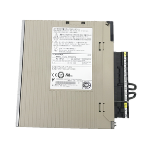 Servoaccionamiento Original Servopack SGDV-R90A01A - Product Image 3