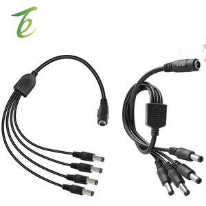 Câble de sécurité interne pour équipement électrique, 1 sur 4, type drag four, ligne DC, 1 point DC, 4 lignes d'alimentation, conducteur 40mm² - Product Image 2