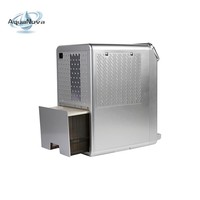 AuqaNova Air Water Maker Déshumidificateur d'air Purificateur d'eau sans eau Générateur d'eau atmosphérique
