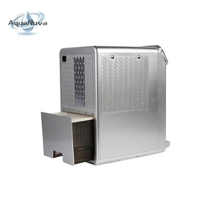 Auqanova không khí nhà sản xuất nước máy hút ẩm không nước máy lọc không nước khí quyển Máy phát điện nước - Product Image 4