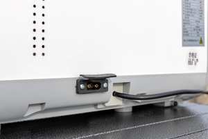 Climatiseur <span class=keywords><strong>portable</strong></span> AC/DC 4800 BTU 2025 pour extérieur, chauffage, contrôle à distance par application, fonctions intelligentes, utilisation en voiture, camping-car, pièce, <span class=keywords><strong>solaire</strong></span> - Product Image 4