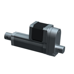 Ningbo LA-AB-SM-A Hội Nghị Thượng Đỉnh Thiết Bị Truyền Động Tuyến Tính Bước <span class=keywords><strong>12V</strong></span> Cho Ngành Công Nghiệp - Product Image 1