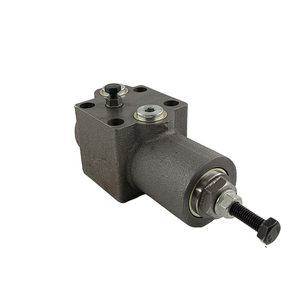 Accesorios para Bomba de Pistones HAWE Overflow V30D V30D-115 RKN-1-1-02/02/-1/02/V - Product Image 2