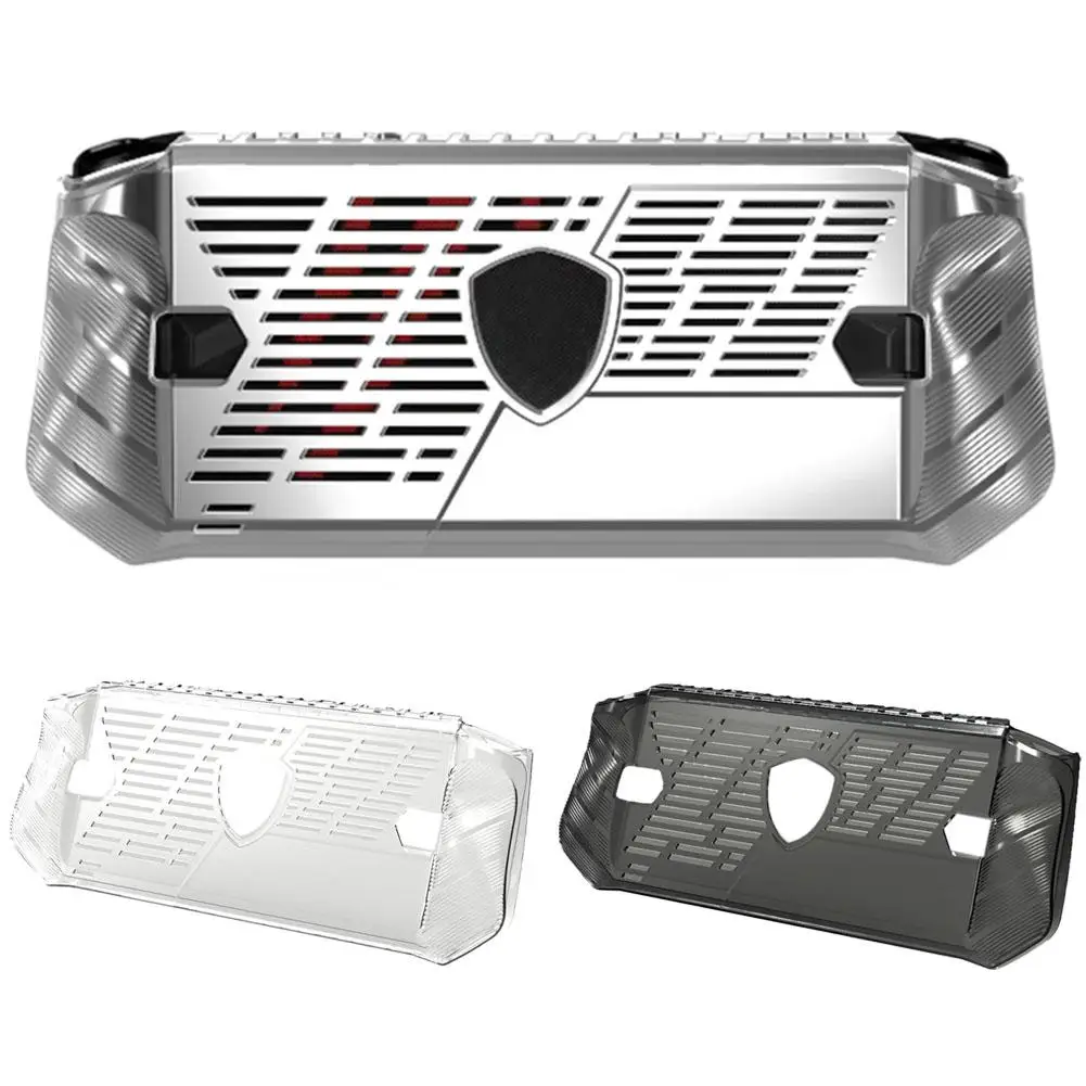 Protective Cover For MSI Claw Gaming Handheld TPU Case Sleeve