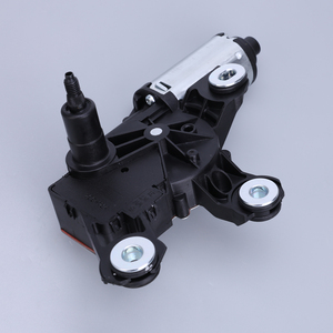 Kit <span class=keywords><strong>moteur</strong></span> d'essuie-glace arrière pour systèmes électriques automobiles 8E995711A 8E995711E pour <span class=keywords><strong>Audi</strong></span> <span class=keywords><strong>A3</strong></span> A4 A6 Q5 Q7 – Pièces automobiles en gros - Product Image 2