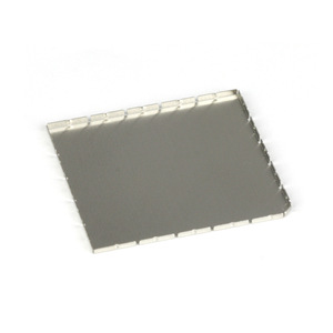 Metal Stamping Parts RF Shielding Cover For <b>Electronic</b> Circuit Boards Electromagnetic Protection Wireless Modules - Product Image 3