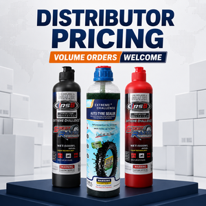 Sigillante Antiforatura per Pneumatici Moto, Liquido Resistente 500ml per Protezione a Lungo Termine - Product Image 5