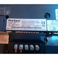 Écran tactile HMI GP2600-TC11 3180021-02 pour automatisation industrielle, prix usine, vente chaude