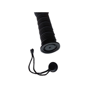 Bâton de signalisation de sécurité routière rechargeable électrique, haute qualité, robuste, réfléchissant, 36,5 cm, vente en gros d'usine