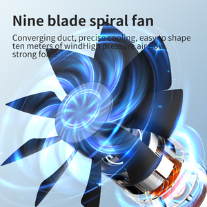 Ventilador Portátil <span class=keywords><strong>3</strong></span> <span class=keywords><strong>en</strong></span> <span class=keywords><strong>1</strong></span>, <span class=keywords><strong>Aire</strong></span> <span class=keywords><strong>Acondicionado</strong></span>, Humidificador, Ventilador USB Refrigerante, Enfriador de <span class=keywords><strong>Aire</strong></span>, Ventiladores con Humidificación por Nebulización de Agua - Product Image 3