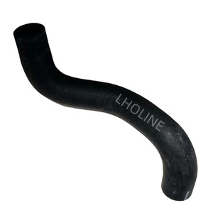 Manguera de Refrigerante 16572-28210 de Goma EPDM, Pieza de Repuesto para Sistema de Refrigeración Automotriz - Product Image 4