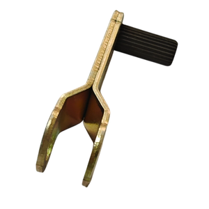 Nhà máy-tùy chỉnh chất lượng cao thép sắt tam giác Chân đế số lượng lớn kích cỡ khác nhau và các mô hình giá thấp - Product Image 3